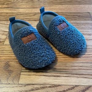βοΈCozy toddler Slippers